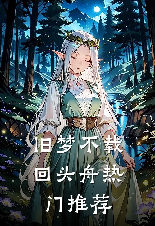 旧梦不载回头舟热门推荐