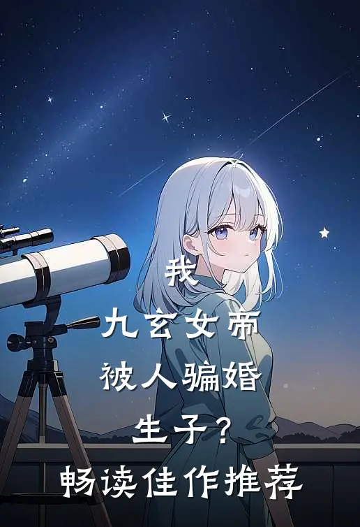 我，九玄女帝，被人骗婚生子？畅读佳作推荐