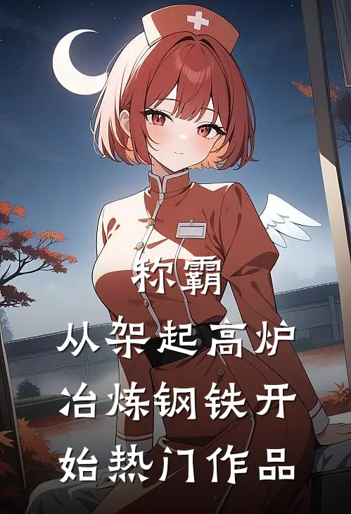 称霸：从架起高炉冶炼钢铁开始热门作品