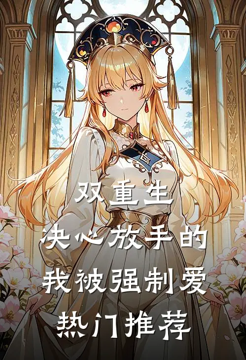 双重生：决心放手的我被强制爱热门推荐