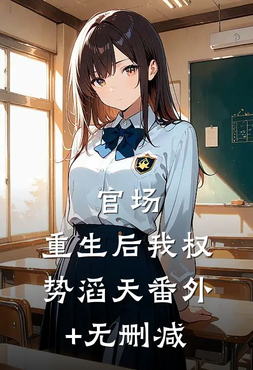 官场：重生后我权势滔天番外+无删减