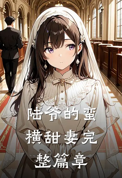 陆爷的蛮横甜妻完整篇章