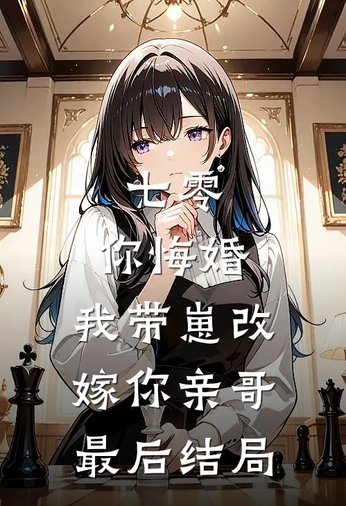 七零，你悔婚，我带崽改嫁你亲哥最后结局