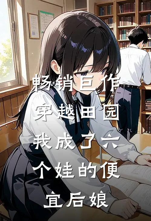 畅销巨作穿越田园：我成了六个娃的便宜后娘