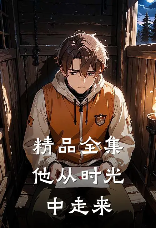 精品全集他从时光中走来