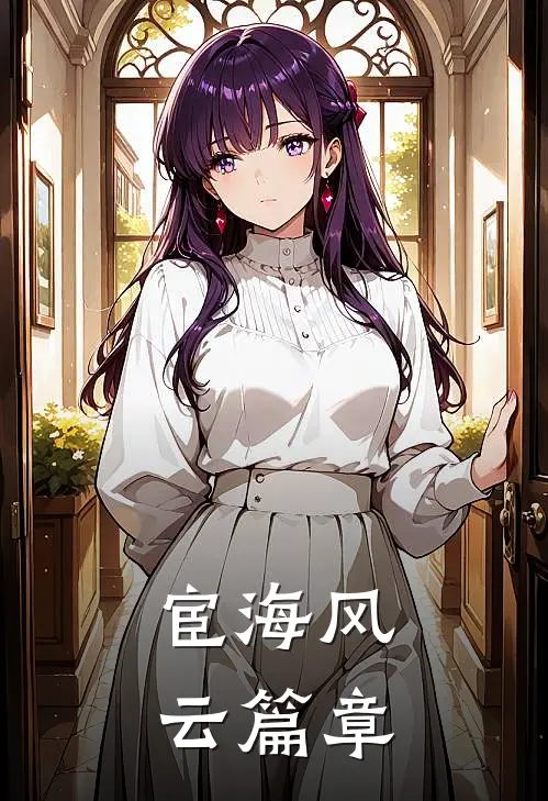 宦海风云篇章