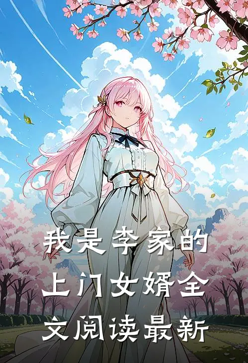 我是李家的上门女婿全文阅读最新