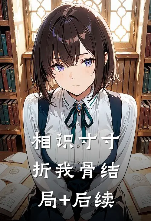 相识寸寸折我骨结局+后续