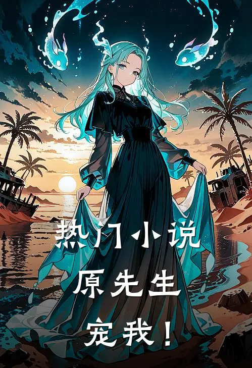热门小说原先生，宠我！