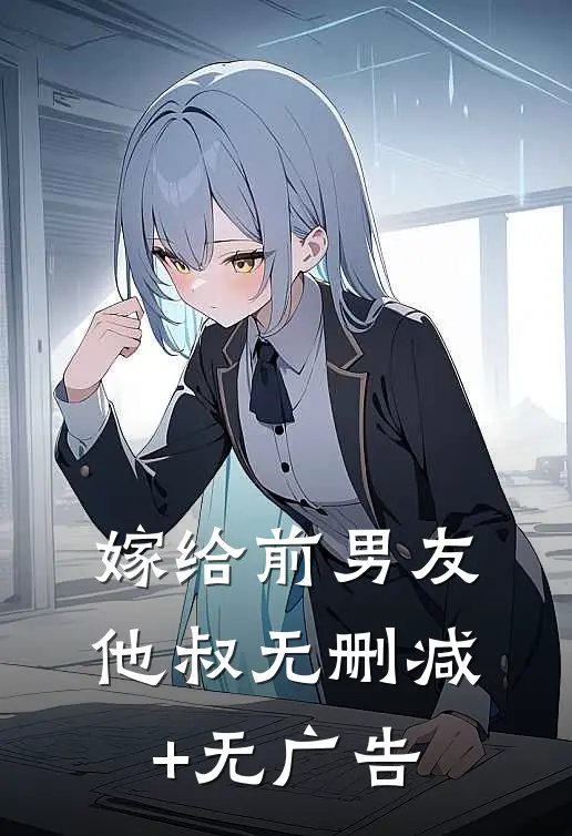 嫁给前男友他叔无删减+无广告