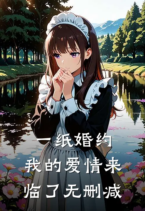 一纸婚约，我的爱情来临了无删减