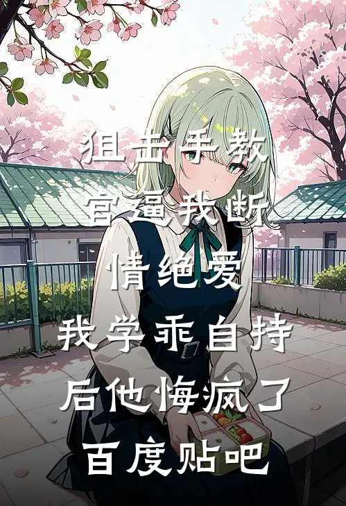 狙击手教官逼我断情绝爱，我学乖自持后他悔疯了百度贴吧