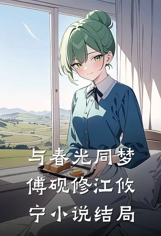 与春光同梦傅砚修江攸宁小说结局