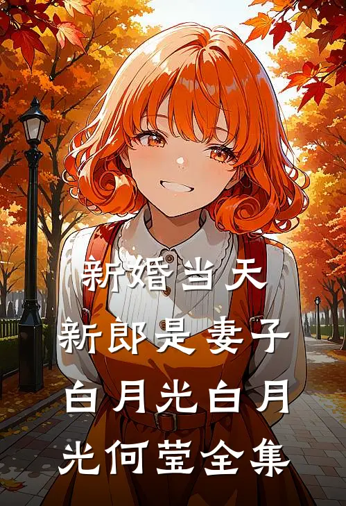 新婚当天，新郎是妻子白月光白月光何莹全集