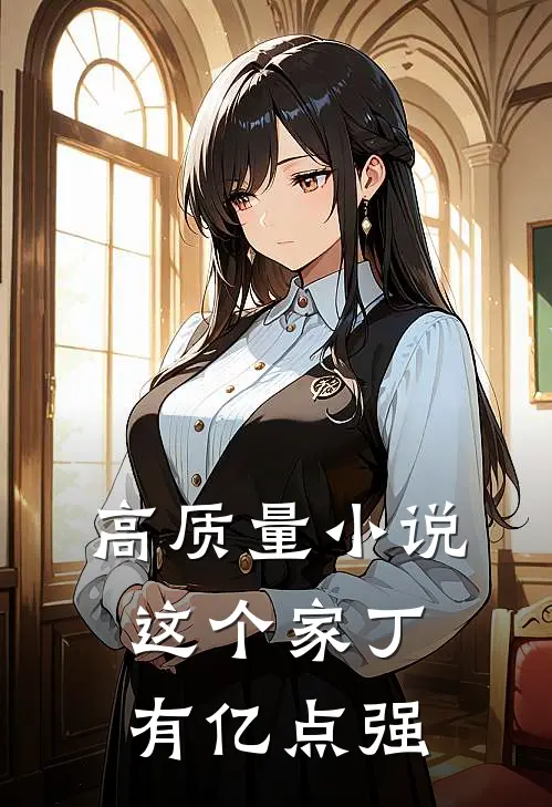 高质量小说这个家丁有亿点强