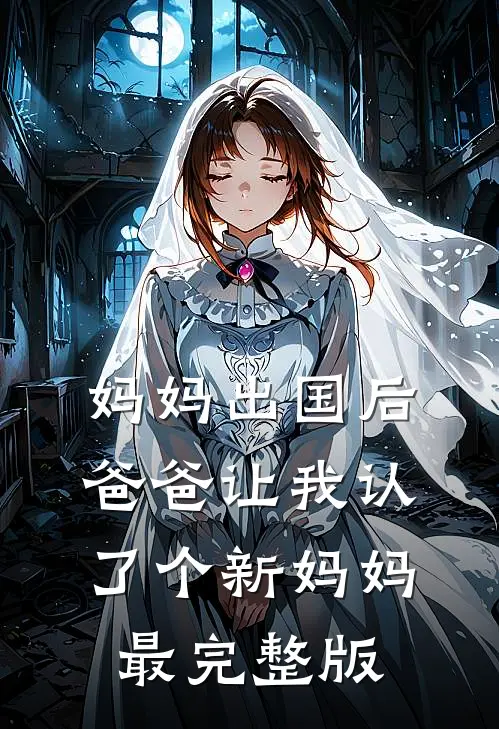妈妈出国后，爸爸让我认了个新妈妈最完整版