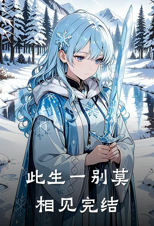 此生一别莫相见完结