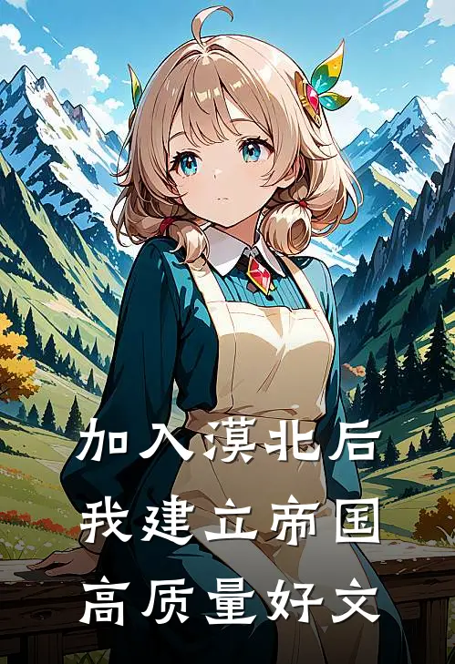 加入漠北后，我建立帝国高质量好文