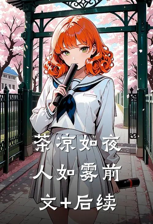 茶凉如夜人如雾前文+后续