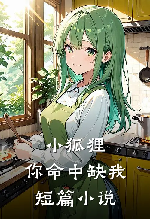 小狐狸，你命中缺我短篇小说
