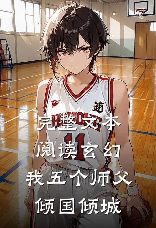 完整文本阅读玄幻:我五个师父倾国倾城