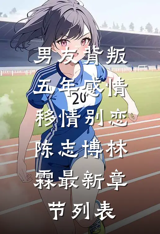 男友背叛五年感情，移情别恋陈志博林霖最新章节列表