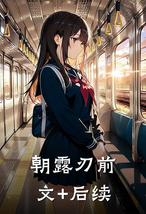 朝露刃前文+后续