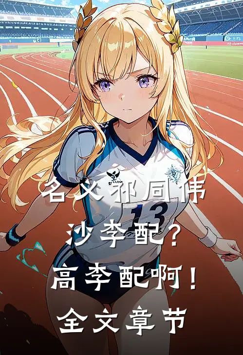 名义祁同伟：沙李配？高李配啊！全文章节