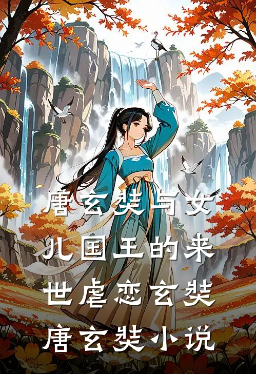 唐玄奘与女儿国王的来世虐恋玄奘唐玄奘小说