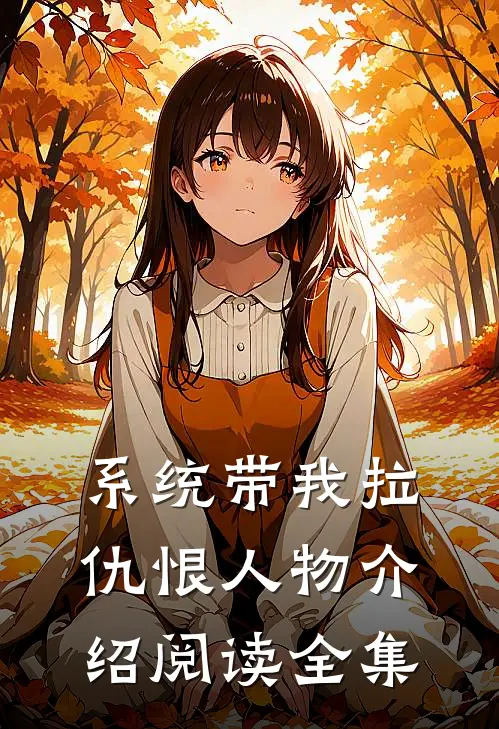 系统带我拉仇恨人物介绍阅读全集