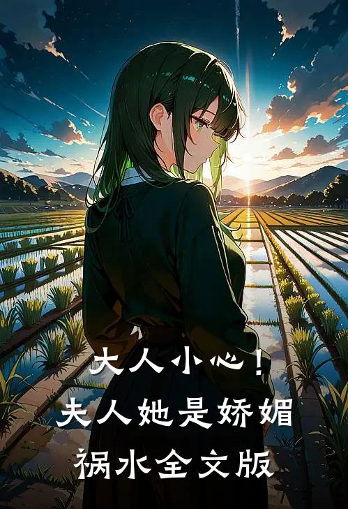 大人小心！夫人她是娇媚祸水全文版