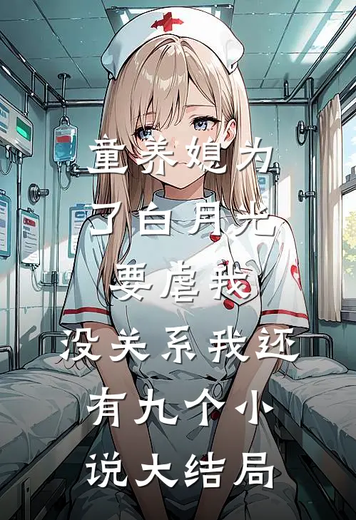 童养媳为了白月光要虐我，没关系我还有九个小说大结局