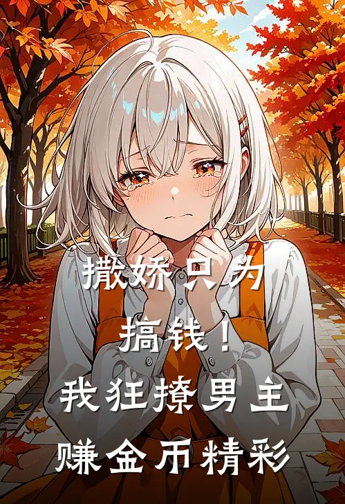 撒娇只为搞钱！我狂撩男主赚金币精彩