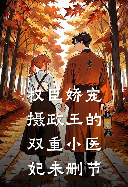 权臣娇宠：摄政王的双重小医妃未删节