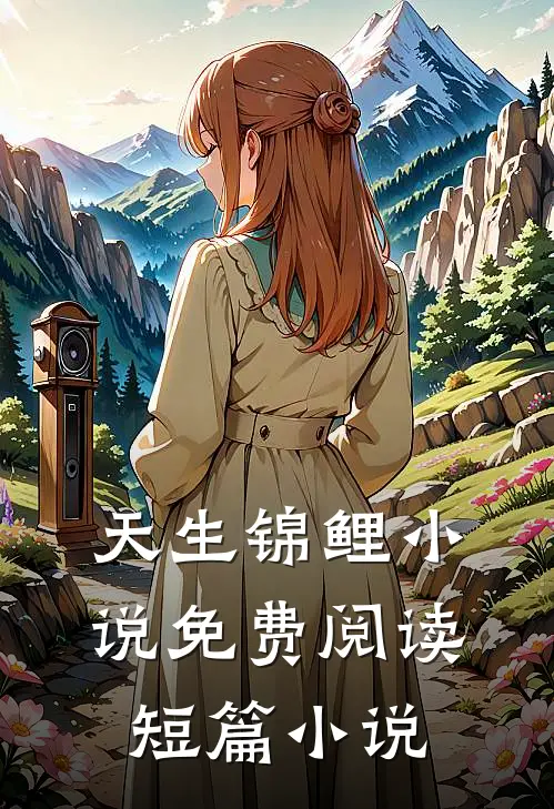 天生锦鲤小说免费阅读短篇小说