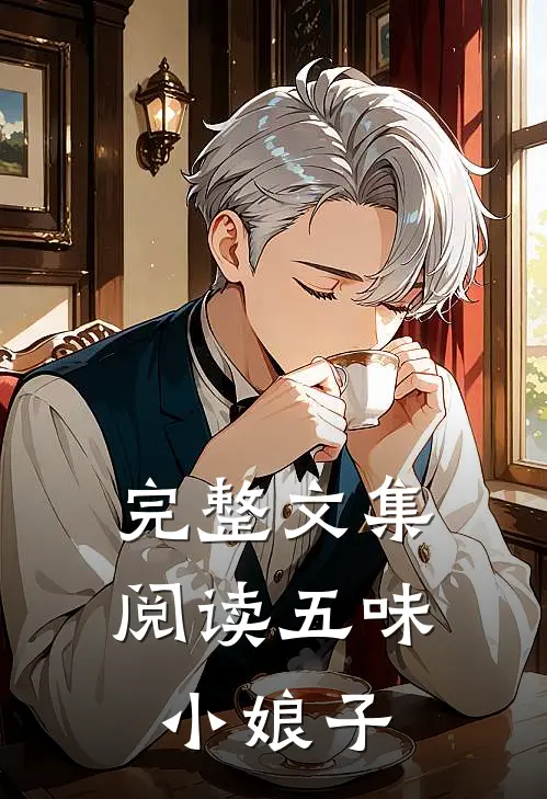 完整文集阅读五味小娘子