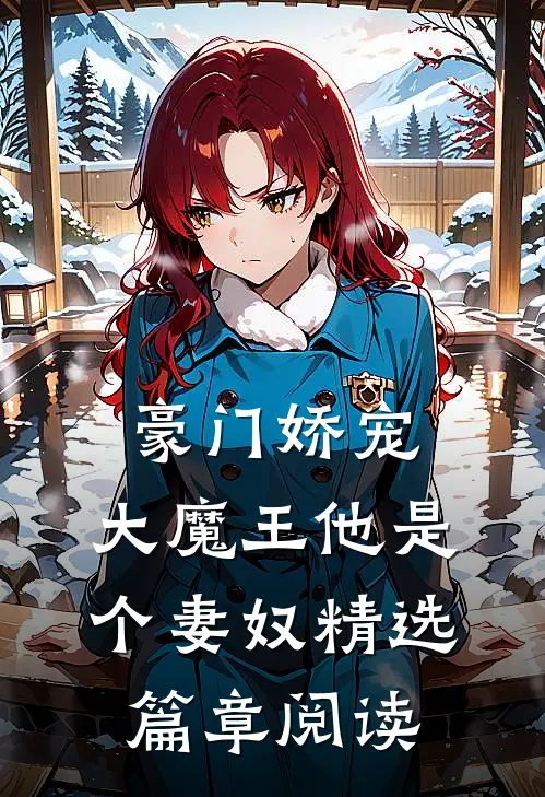 豪门娇宠：大魔王他是个妻奴精选篇章阅读