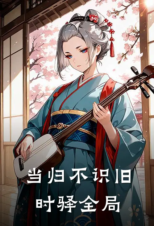 当归不识旧时驿全局