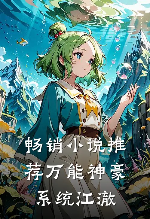 畅销小说推荐万能神豪系统江澈