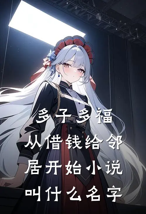 多子多福，从借钱给邻居开始小说叫什么名字
