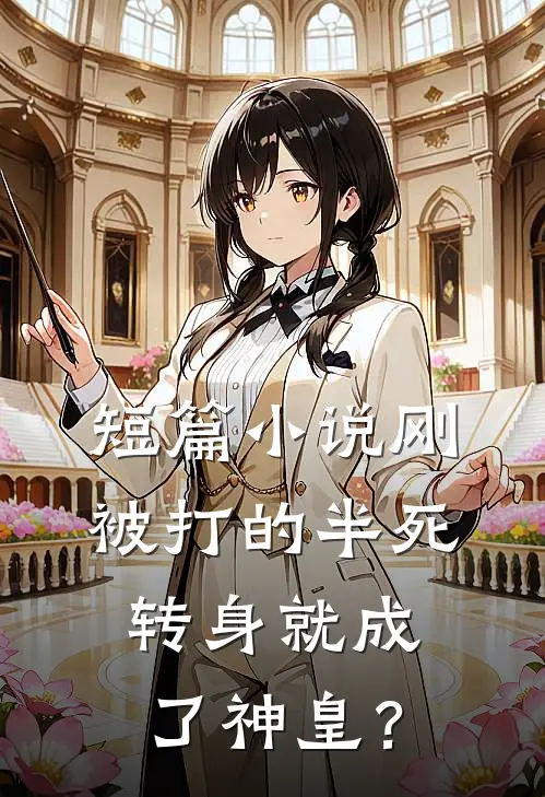 短篇小说刚被打的半死，转身就成了神皇？