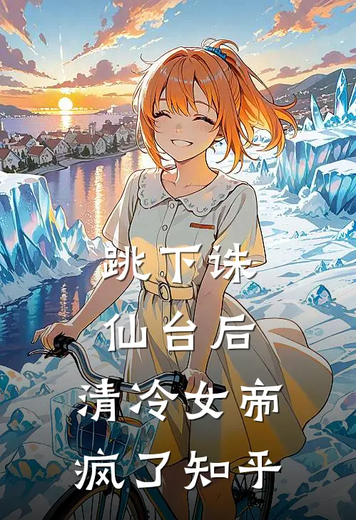 跳下诛仙台后，清冷女帝疯了知乎