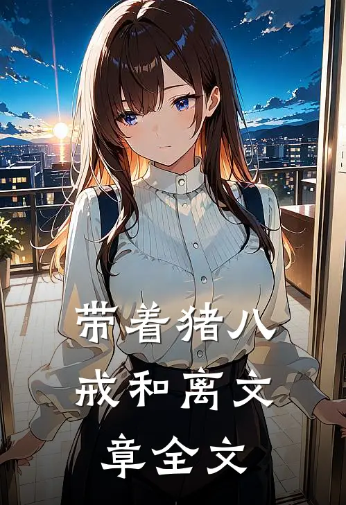 带着猪八戒和离文章全文