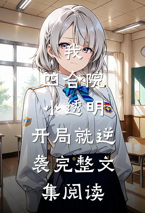 我，四合院小透明，开局就逆袭完整文集阅读
