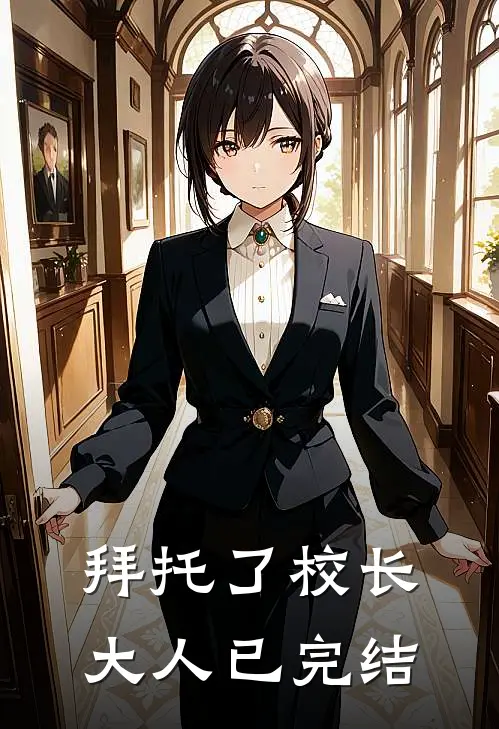 拜托了校长大人已完结