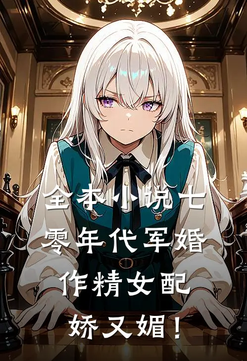 全本小说七零年代军婚，作精女配娇又媚！