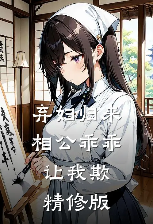 弃妇归来：相公乖乖让我欺精修版
