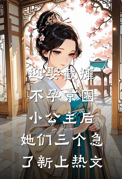 迎娶截瘫不孕京圈小公主后，她们三个急了新上热文