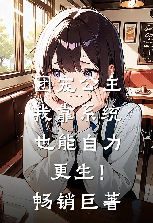 团宠公主：我靠系统也能自力更生！畅销巨著