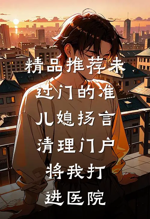 精品推荐未过门的准儿媳扬言清理门户，将我打进医院